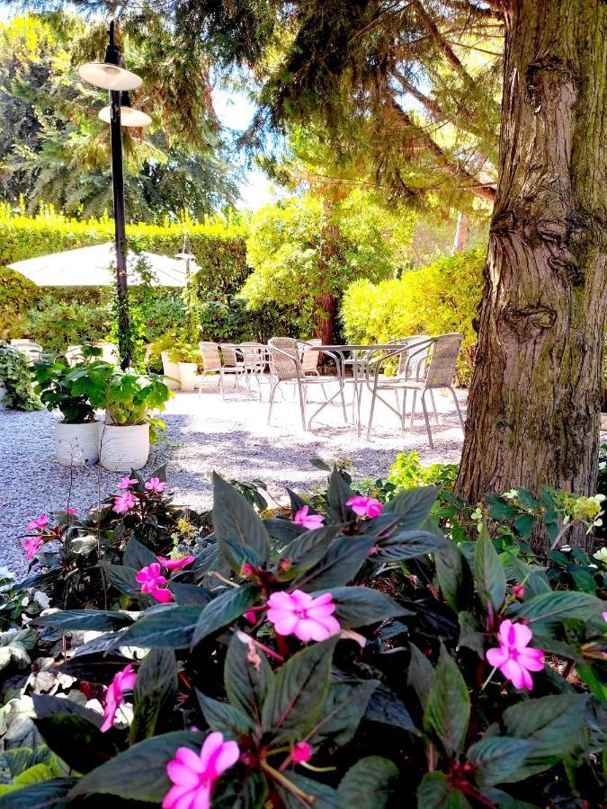 Hotel B&B Des Bains Milano Marittima Exterior foto