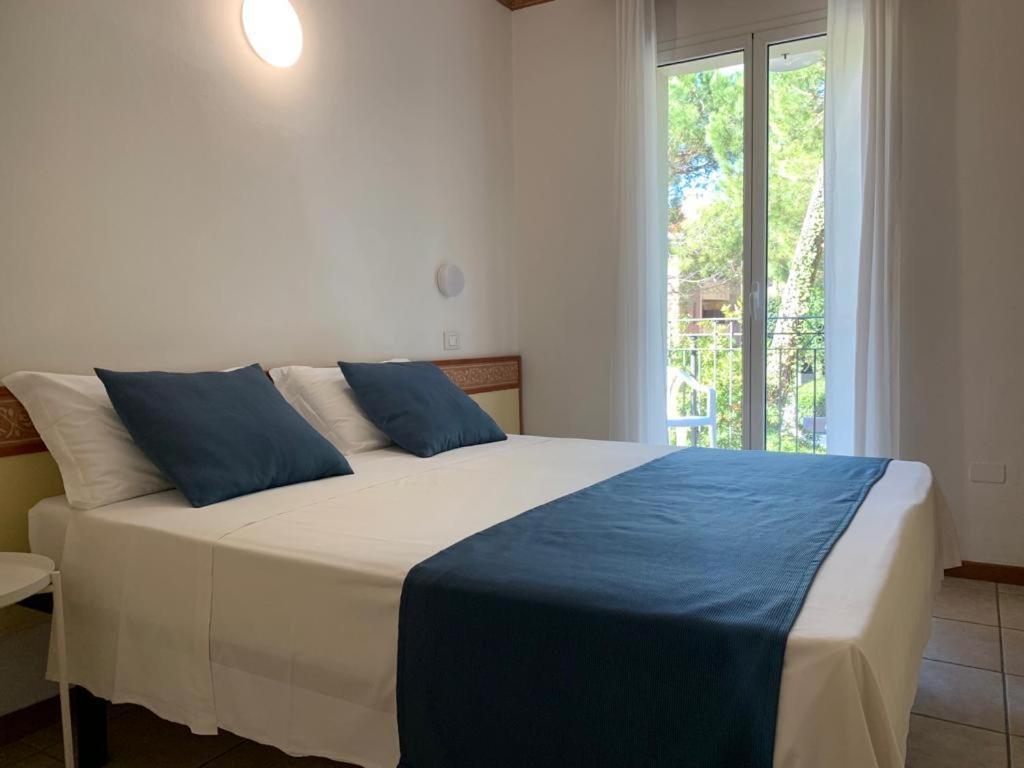 Hotel B&B Des Bains Milano Marittima Exterior foto